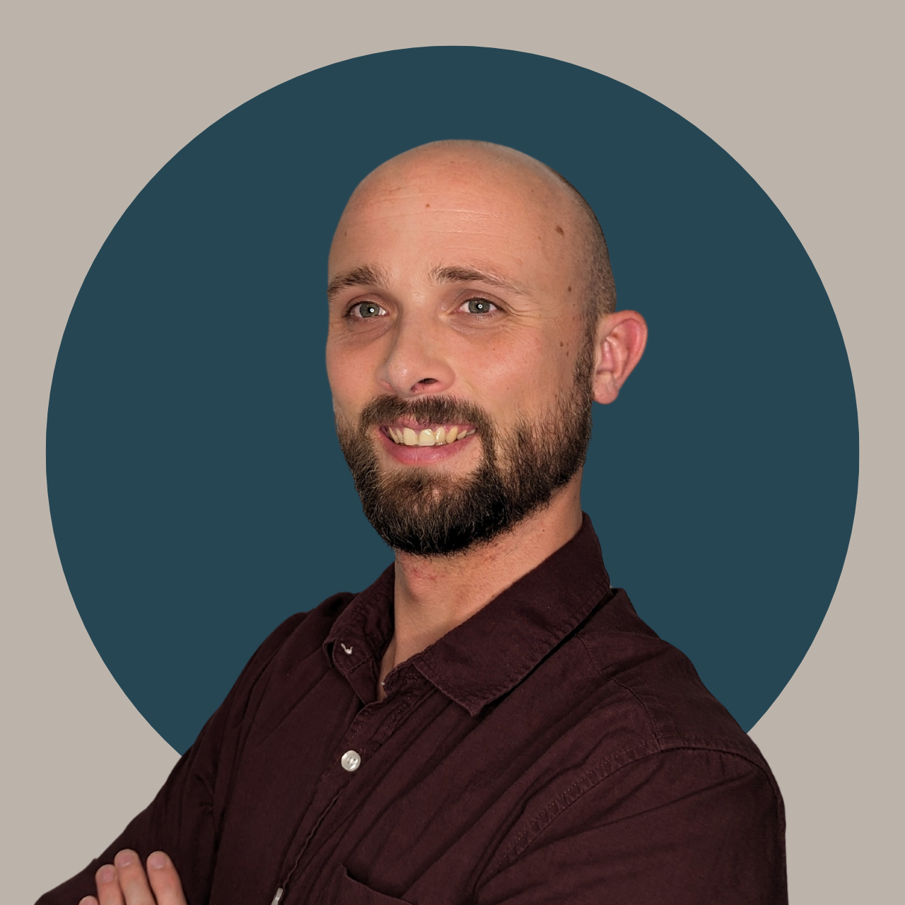 Luke Green, Founder of GreenMind Hospitality